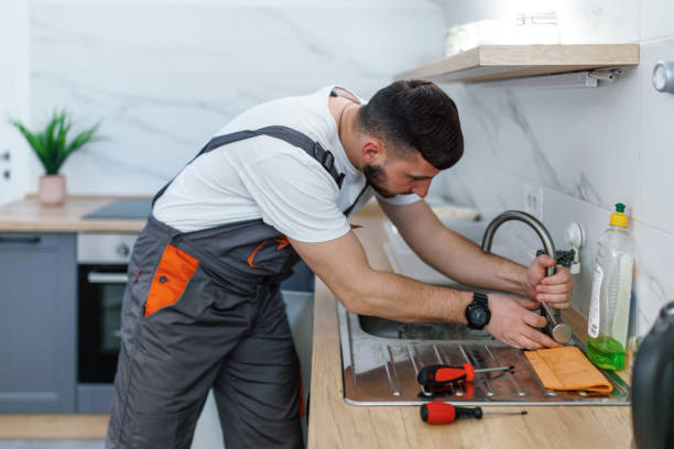 Best Leak Detection Services  in Las Flores, CA