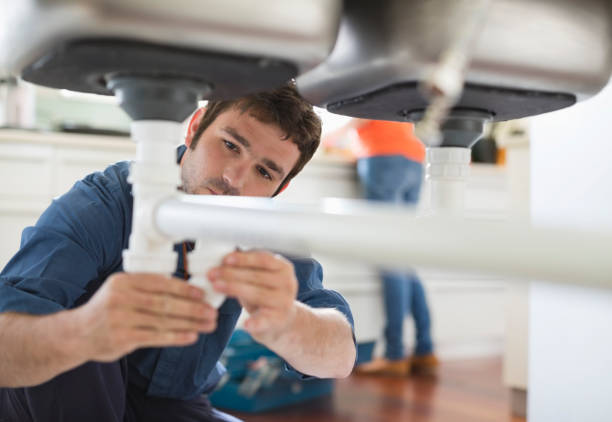 Clogged Drain Plumber in Las Flores, CA