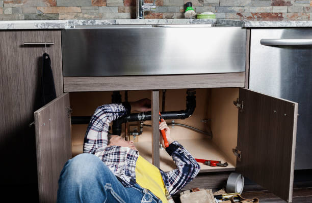 Reliable Las Flores, CA Plumbing Solutions